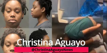 Woman Terrified For Riding Subway With Patriots, Has Rap Sheet & Reportedly ‘Pooped’ On Subway Train