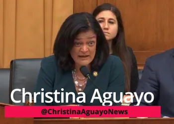 Rep. Jayapal Claims She Arrived To US With Nothing, Yet She Went To $39K School & Parents Paid For IVY League College