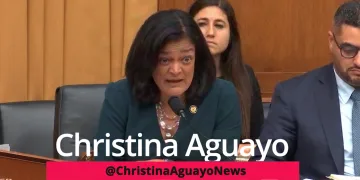 Rep. Jayapal Claims She Arrived To US With Nothing, Yet She Went To $39K School & Parents Paid For IVY League College