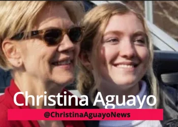 Sen. Warren Staffer In Iran For Ayatollah Funeral, Calls For ‘De*th To America”