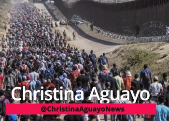 Illegal Migrants During Biden Era Spiked Home Prices By 30%, Rent By 20% Fed Paper Says