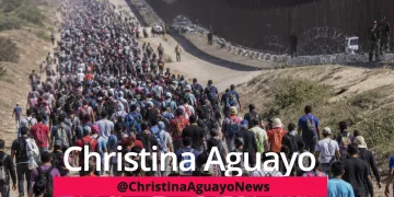 Illegal Migrants During Biden Era Spiked Home Prices By 30%, Rent By 20% Fed Paper Says