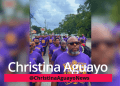 Hundreds marched in the streets of Mississippi demanding justice for Nolan Wells