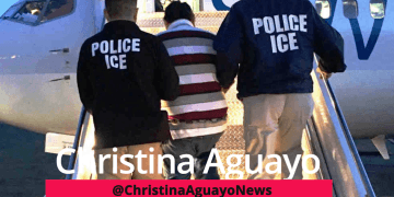 Over 300 Deportation Flights In June Breaks Prior Month’s Record