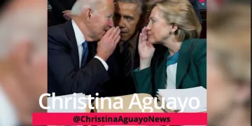 China Worked With CIA & US Media Assets To Interfere In Presidential Election, Declassified Docs Show