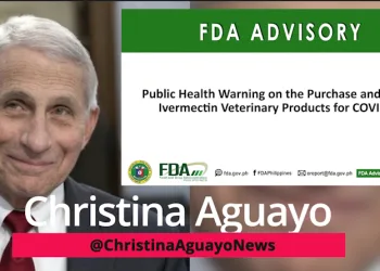 Fauci Demonized Ivermectin & HCQ To Get Emergency Authorization For The V*ccine