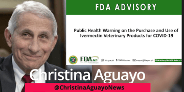 Fauci Demonized Ivermectin & HCQ To Get Emergency Authorization For The V*ccine