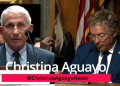 Sen. Paul Says Fauci Obstructed Investigation By Pleading The 5th, & There Will Be Consequences