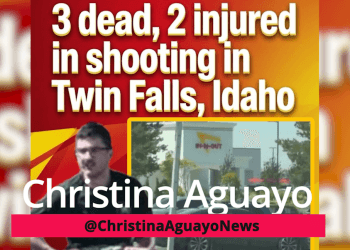 3 De*d, 2 Injured After Shooting At Tesla Charging Station In Twin Falls, Idaho