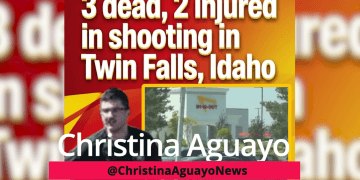 3 De*d, 2 Injured After Shooting At Tesla Charging Station In Twin Falls, Idaho