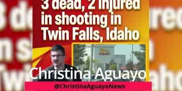 3 De*d, 2 Injured After Shooting At Tesla Charging Station In Twin Falls, Idaho