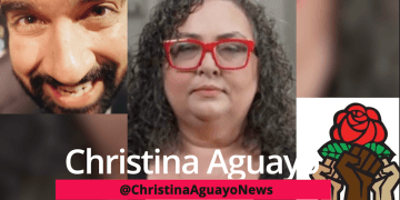 Democrat Socialists: No Prisons, No Borders, No Senate, No ICE, No Pentagon & Amnesty For All