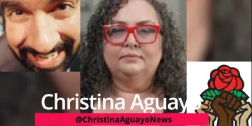 Democrat Socialists: No Prisons, No Borders, No Senate, No ICE, No Pentagon & Amnesty For All