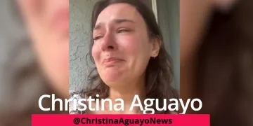 Liberal Woman Breaks Down Bawling After Getting ‘Mean’ Replies For Her “F*ck ICE” Message