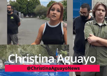 Marine Corp Veteran Kicked Out Of Car Show, Faced Charges Over American Flag On His Car