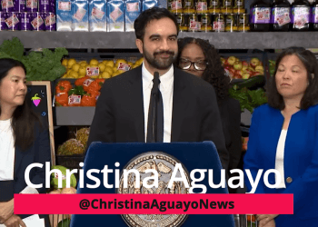 Outrage Erupts Over Mamdani’s “30% Below Retail” Taxpayer Funded Grocery Stores
