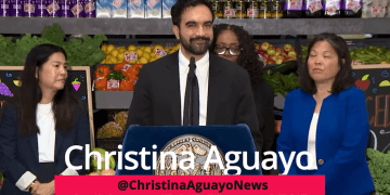 Outrage Erupts Over Mamdani’s “30% Below Retail” Taxpayer Funded Grocery Stores