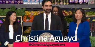 Outrage Erupts Over Mamdani’s “30% Below Retail” Taxpayer Funded Grocery Stores