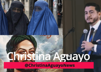 Abdul El Sayed Says Keeping Sharia Law Out Of The US Is Racist, & Islamophobic