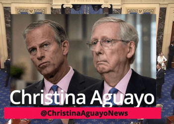 Senator Thune Blocked Trump Before Sending Senate On 37-Day Vacation