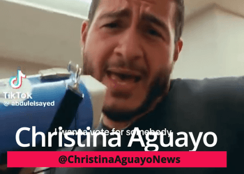 Abdul El-Sayed Confirms Middle Class Will Pay Higher Taxes Under His Medicare For All Plan