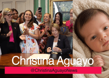 Democrat Governor Extends Abortion To The Moment Of Birth