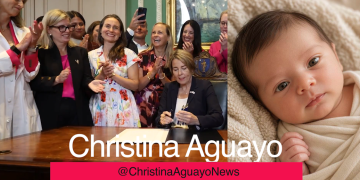 Democrat Governor Extends Abortion To The Moment Of Birth