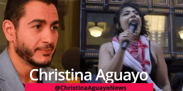 Abdul El-Sayed’s Anti-US Sister Facing Violent Felony Charges, Celebrated Oct. 7th, Calls For Intifada