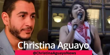 Abdul El-Sayed’s Anti-US Sister Facing Violent Felony Charges, Celebrated Oct. 7th, Calls For Intifada