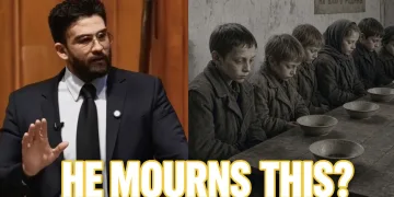 Hasan Piker Says “We Must End American Empire” & Manage It Or It Will End ‘Violently” Then Mourns For The Fall Of The USSR