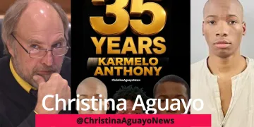 Judge Removed From Karmelo Anthony M*rder Case As Convicted M*rderer Seeks A New Trial