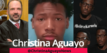 “We All Got De*th Threats” Prosecutor In Karmelo Anthony Case Reveals Outside Agitators Threatened Legal Team During M*rder Trial