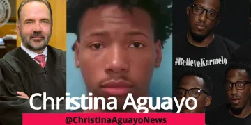 “We All Got De*th Threats” Prosecutor In Karmelo Anthony Case Reveals Outside Agitators Threatened Legal Team During M*rder Trial