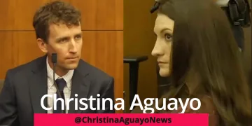 Lindsay Clancy Never Mentioned Her Kids When She Called Her ex-Husband From The Hospital, & It Was The  First Time She Talked About ‘Voice’,  Patrick Clancy Testifies