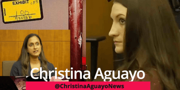 One Of The First Questions Lindsay Clancy Asked Was About An Attorney, Not Her Kids