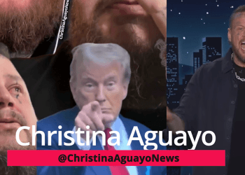 Jelly Roll Exposed As A Fraud, Attacks Trump After Fawning Over Him At UFC Event