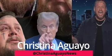Jelly Roll Exposed As A Fraud, Attacks Trump After Fawning Over Him At UFC Event