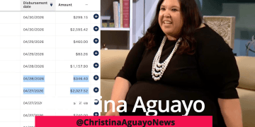 Democrat Drops $4K Of Donor Money On Cookies & Tequila In One Month