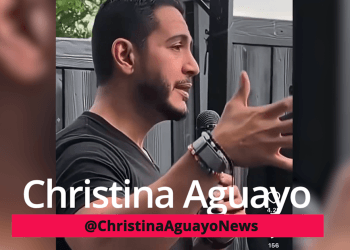 Abdul El-Sayed Supports Ban On Alcohol, Admits To Attacking Clerk Who Was Selling Vodka