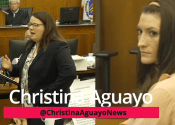 Prosecution Details ‘Normal’ Phone Call With Husband While She Was K*lling Their Kids