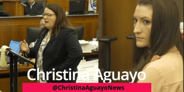Prosecution Details ‘Normal’ Phone Call With Husband While She Was K*lling Their Kids