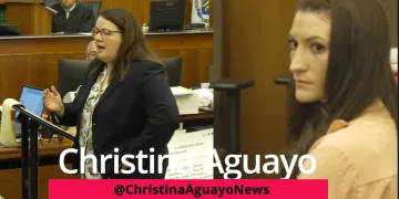 Prosecution Details ‘Normal’ Phone Call With Husband While She Was K*lling Their Kids