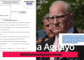 EXCLUSIVE: Lindsay Clancy Attorney Formally Charged For Attempted Extortion, & Ethics Violations