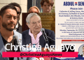 El-Sayed’s Billionaire Fundraiser In Hollywood Exposes His Campaign “Lies” About ‘Getting Money Out Of Politics’