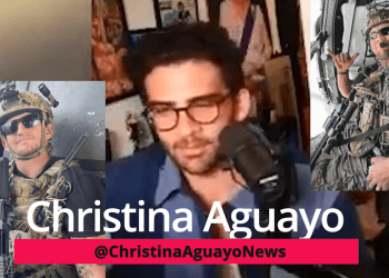 Hasan Piker Attacks Two Navy SEALs, Turns Their Ultimate Sacrifice Into A Joke “Amateur Hour Dude”
