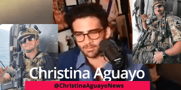 Hasan Piker Attacks Two Navy SEALs, Turns Their Ultimate Sacrifice Into A Joke “Amateur Hour Dude”