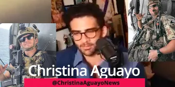 Hasan Piker Attacks Two Navy SEALs, Turns Their Ultimate Sacrifice Into A Joke “Amateur Hour Dude”