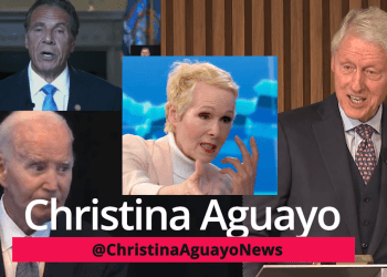 E. Jean Carroll Gets $88 Million  Proof, While Democrat Presidents Were Caught In The Act & Never Got Charged