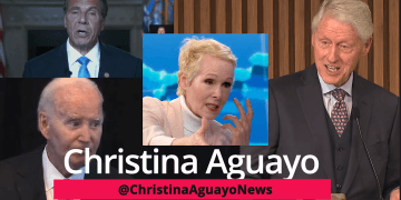 E. Jean Carroll Gets $88 Million  Proof, While Democrat Presidents Were Caught In The Act & Never Got Charged