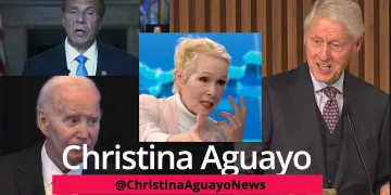 E. Jean Carroll Gets $88 Million  Proof, While Democrat Presidents Were Caught In The Act & Never Got Charged